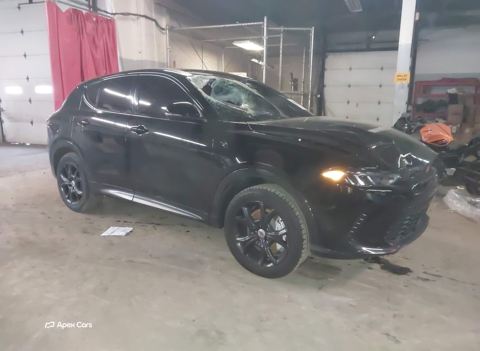 Dodge Hornet 2024