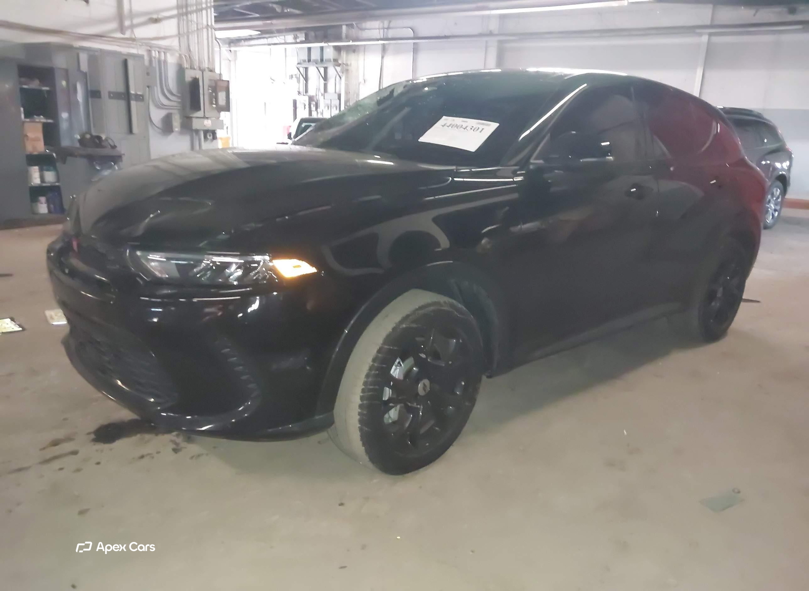 Dodge Hornet 2024