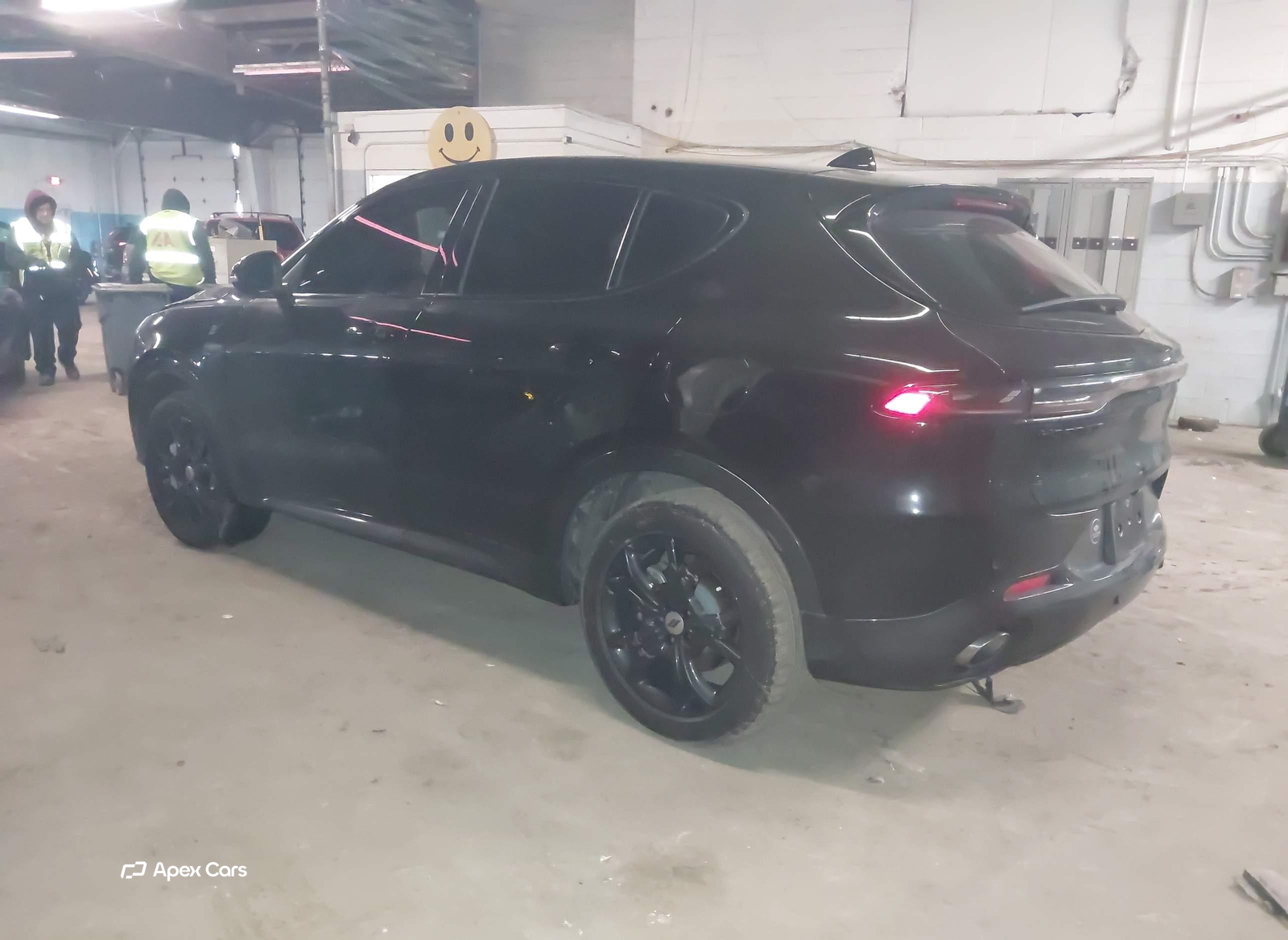 Dodge Hornet 2024