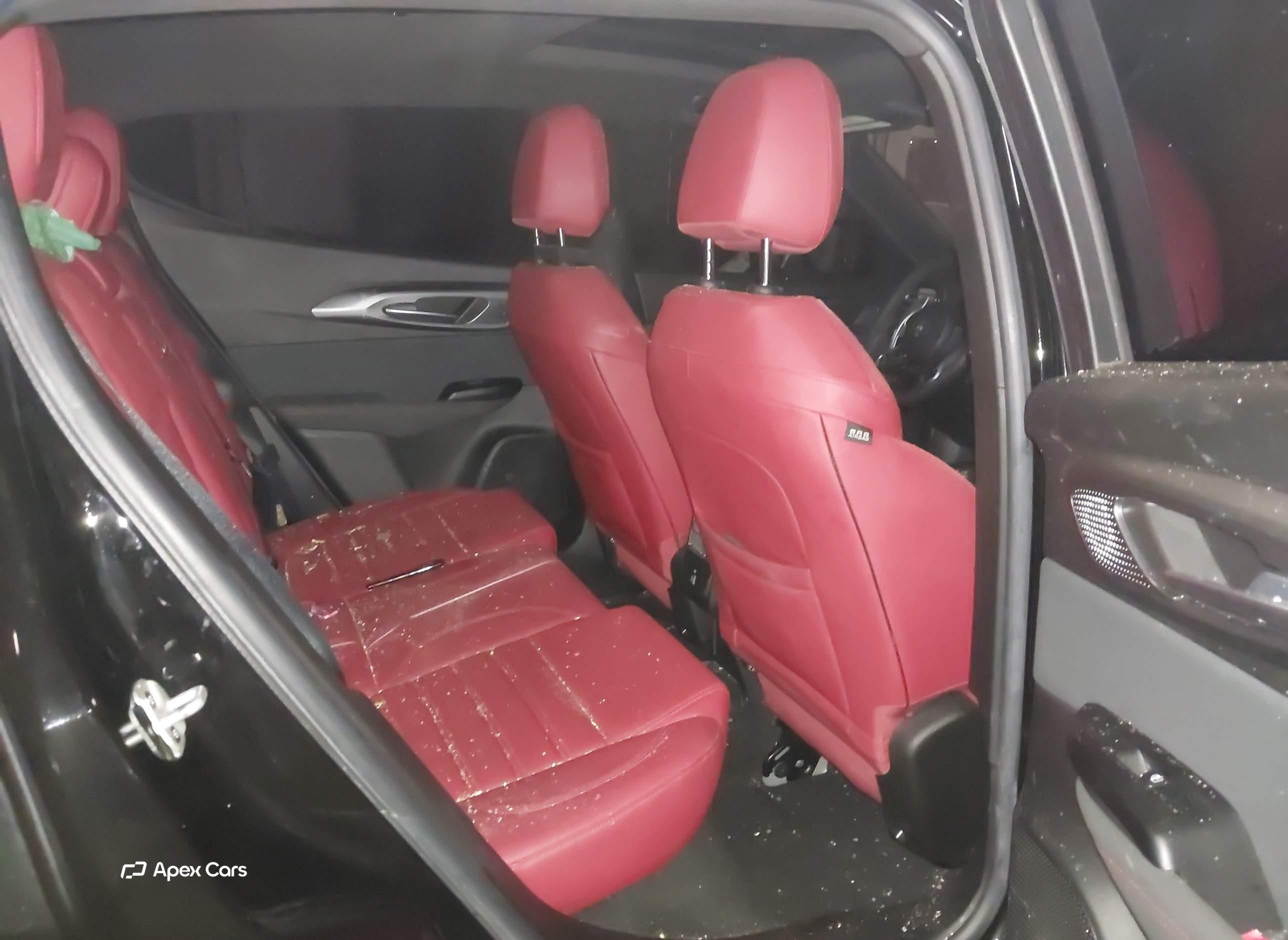Dodge Hornet 2024