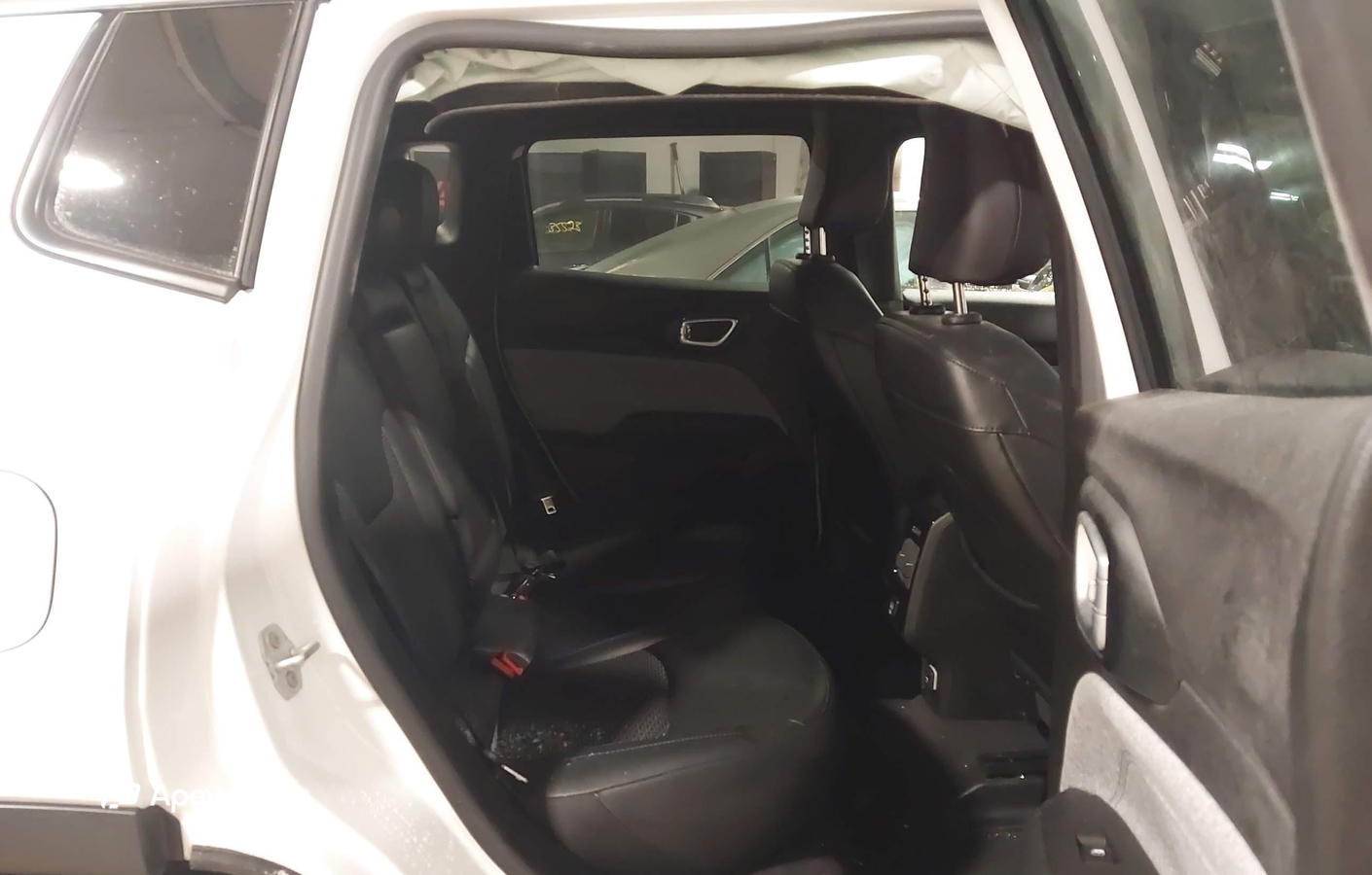 Jeep Compass 2025
