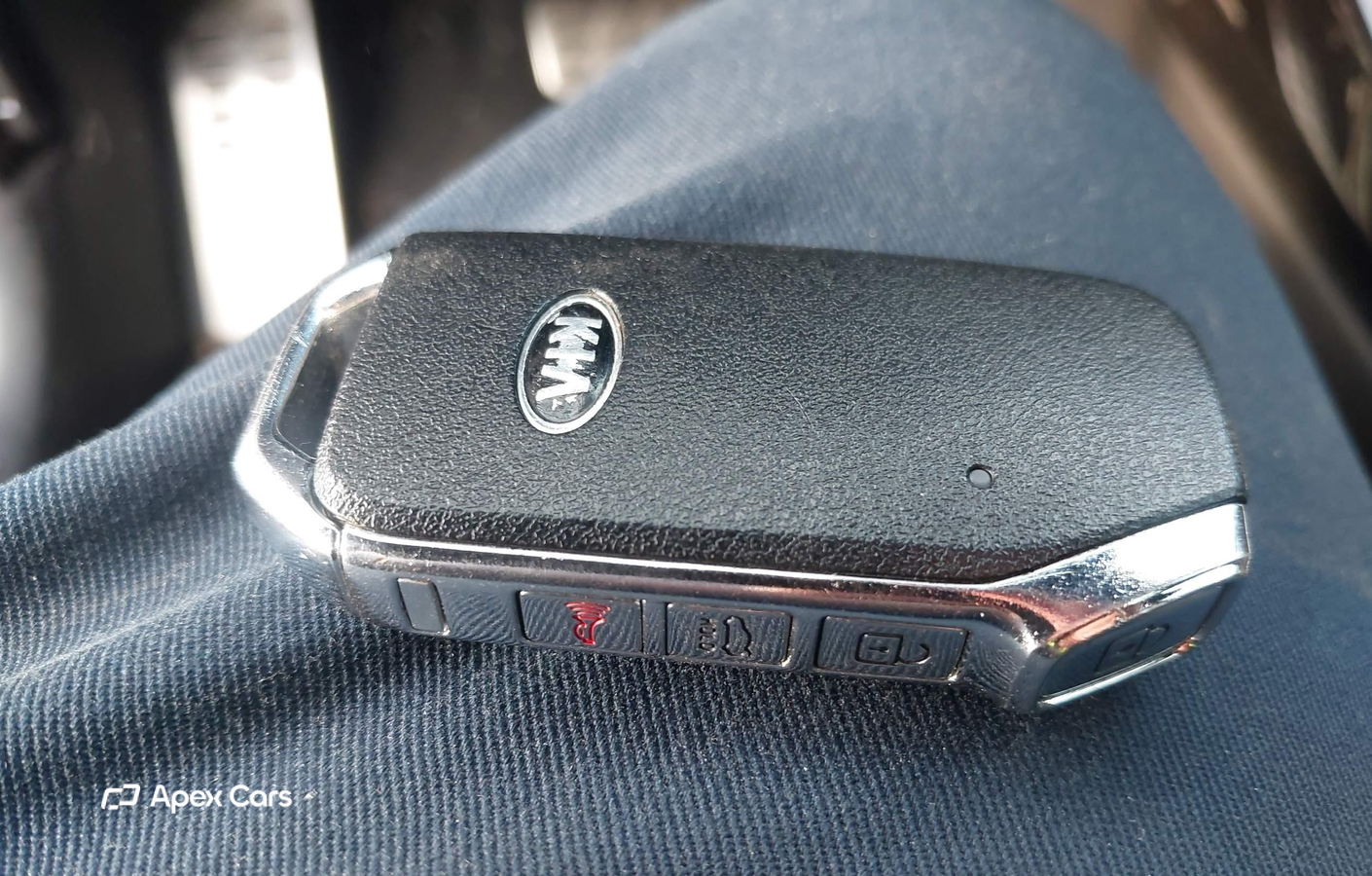 Kia Forte 2021