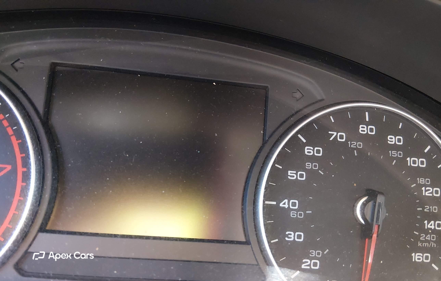 Audi A4 2017