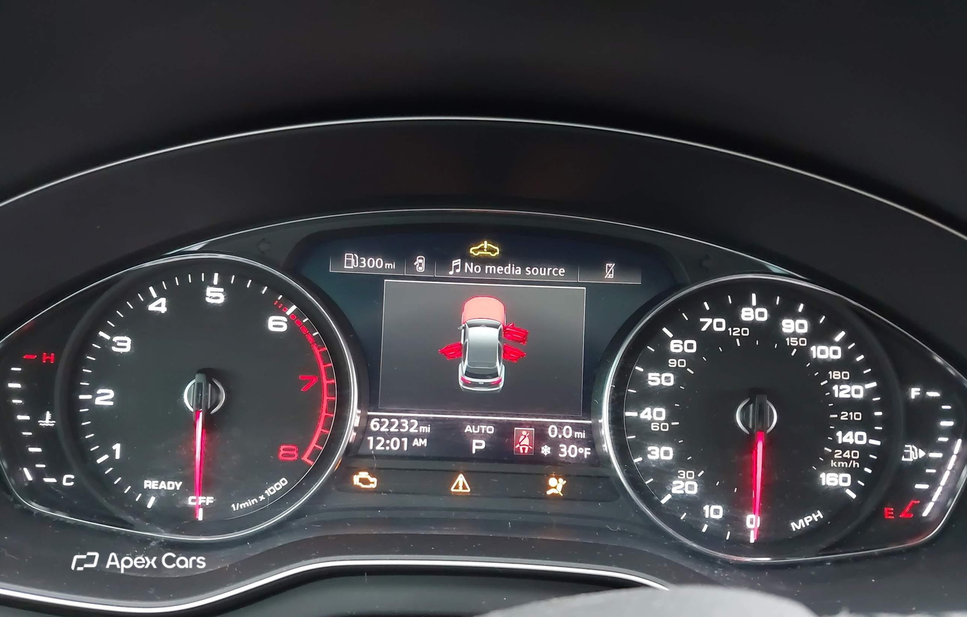 Audi Q5 2021