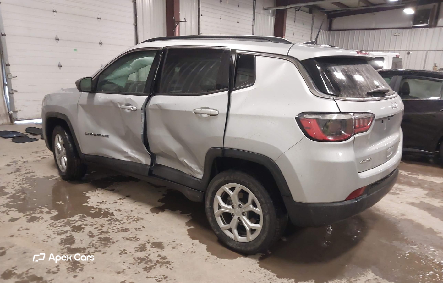 Jeep Compass 2024