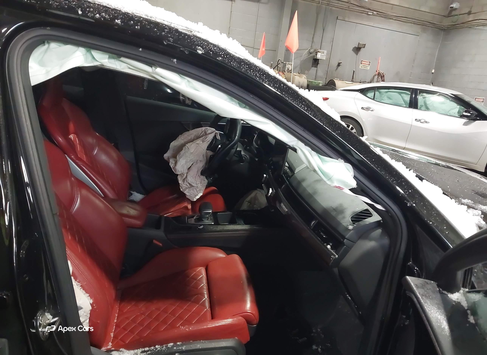 Audi S4 2020