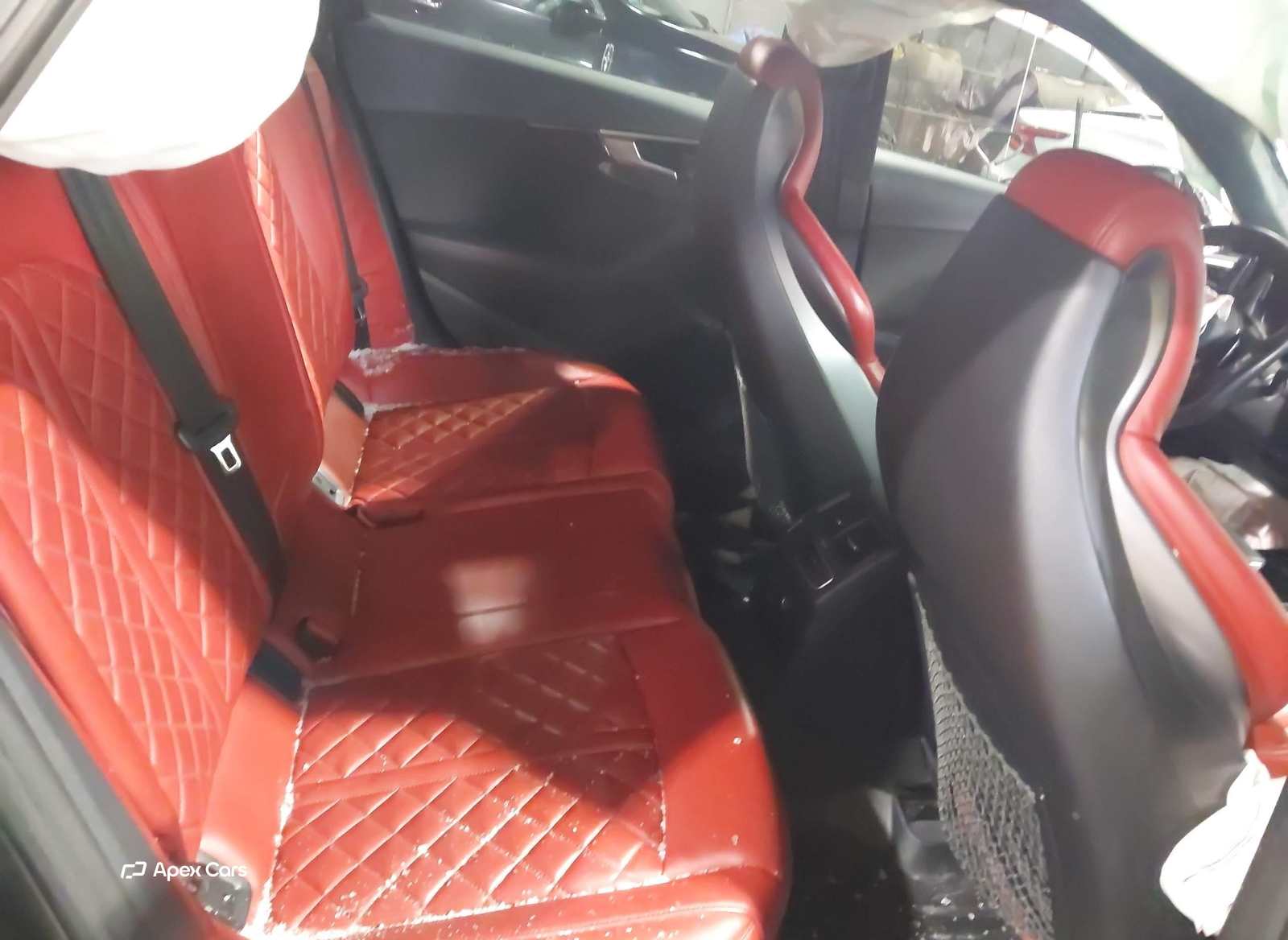 Audi S4 2020