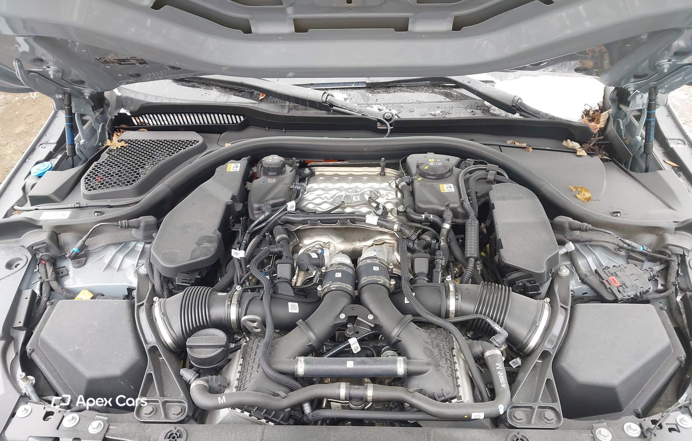 BMW M5 2026