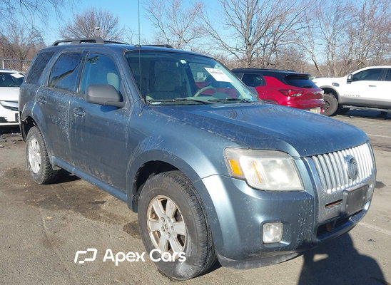2010 Mercury Mariner - Image 1 of 5