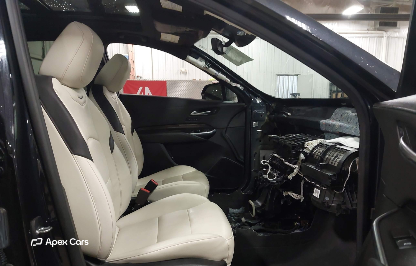 Cadillac XT4 2023