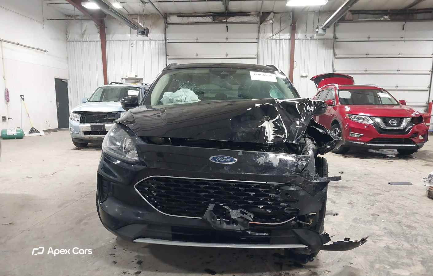 Ford Escape 2020
