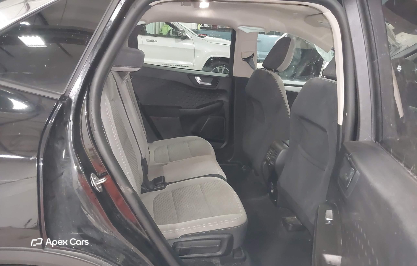 Ford Escape 2020