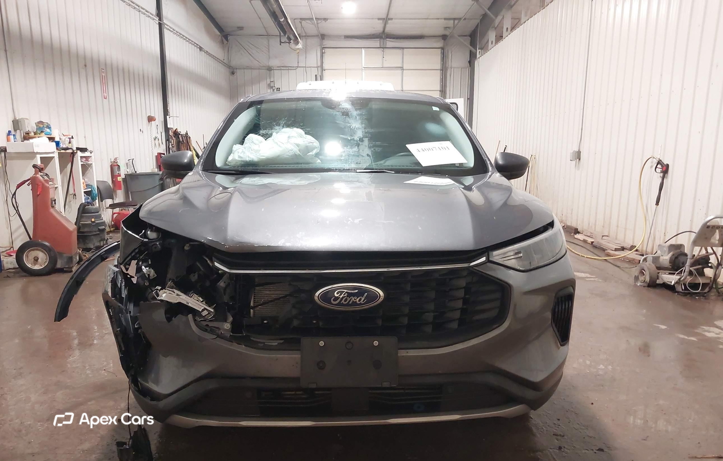 Ford Escape 2024