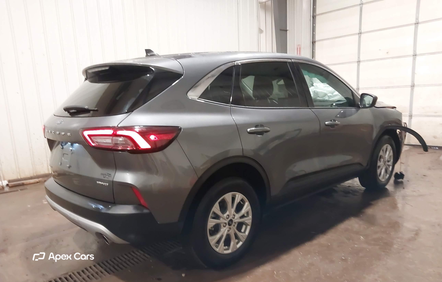 Ford Escape 2024