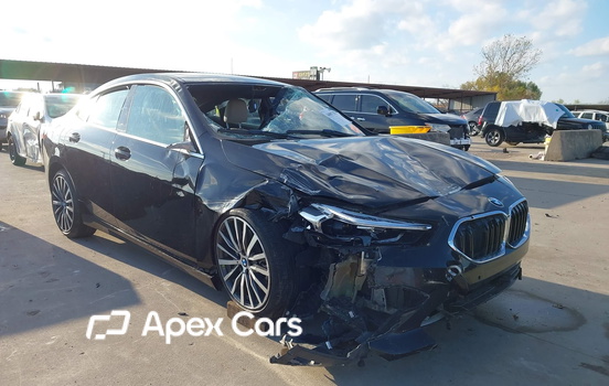 BMW Series 2 2021 - Image 1 of 17