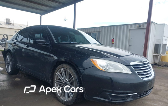 Chrysler 200 2013 - Image 1 of 16