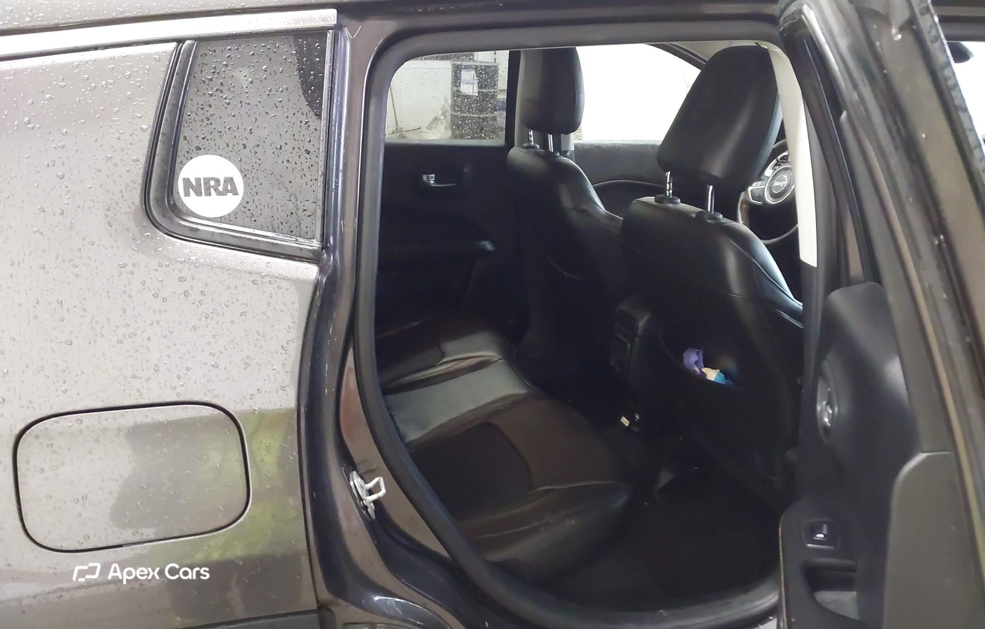 Jeep Compass 2018