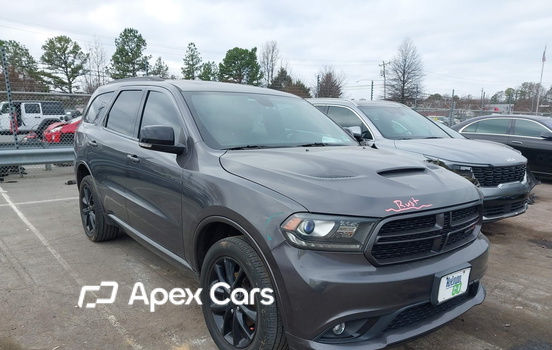 Dodge Durango 2018 - Image 1 of 17