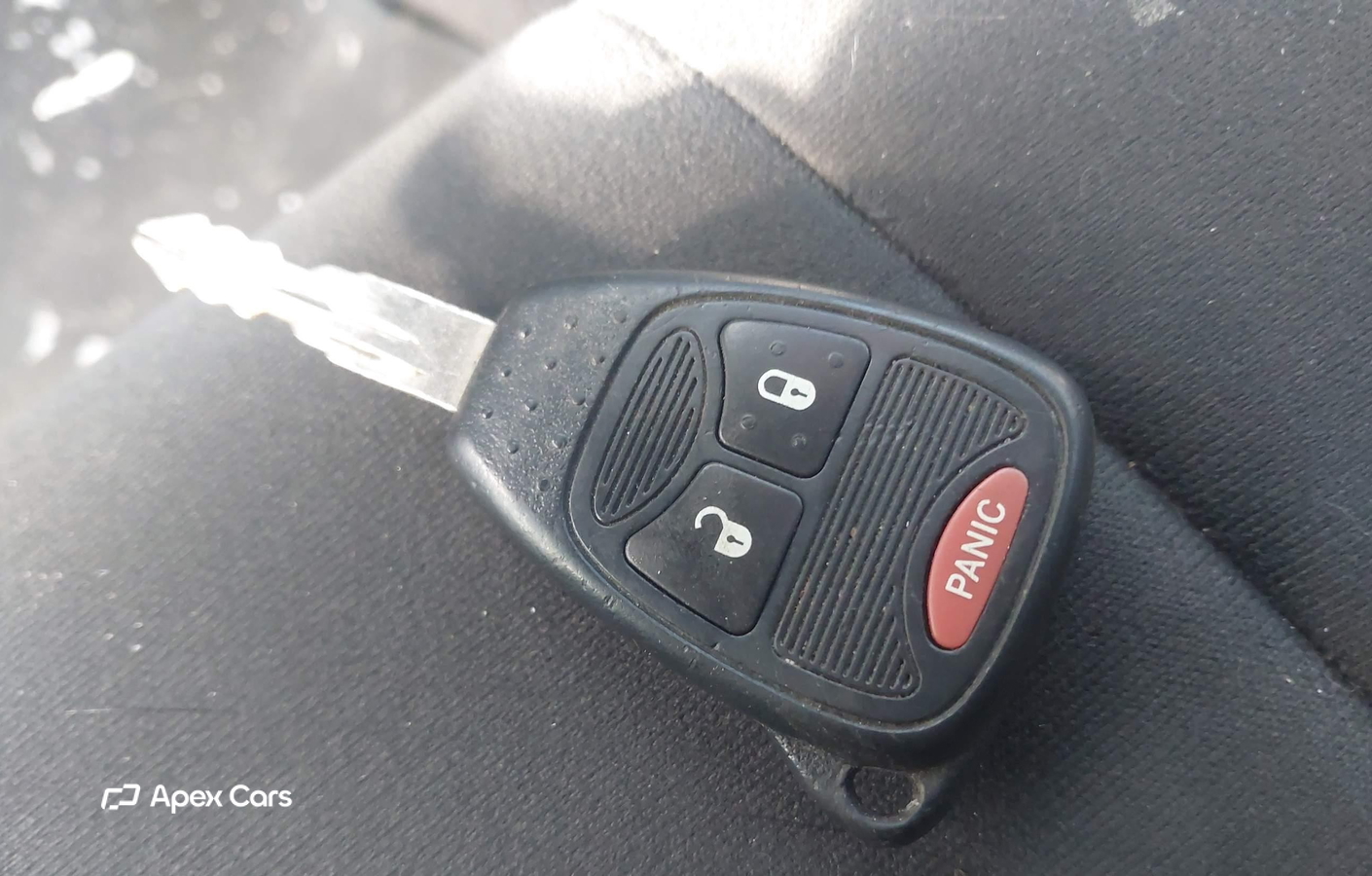 Jeep Compass 2014