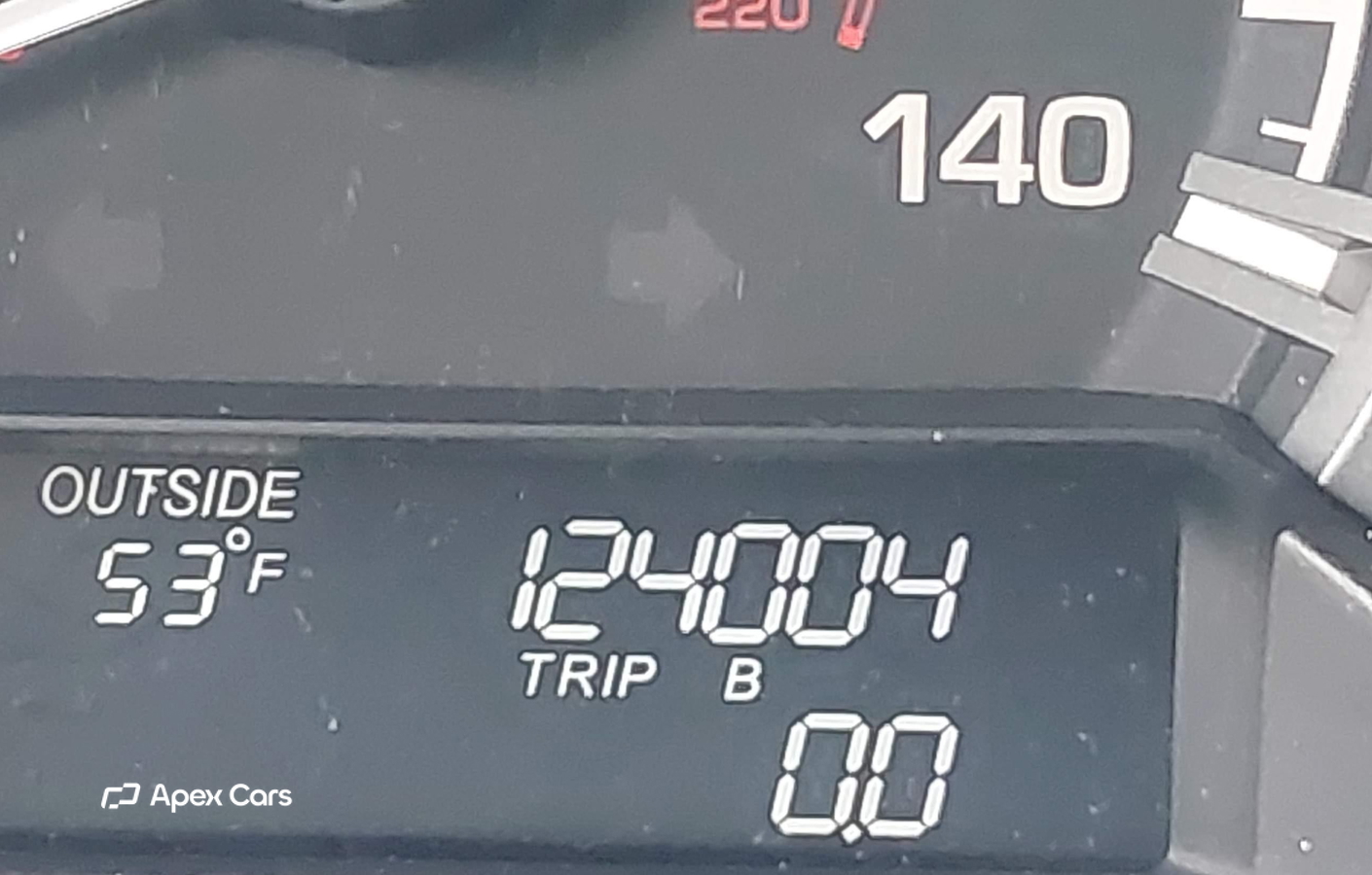 Honda Ridgeline 2010