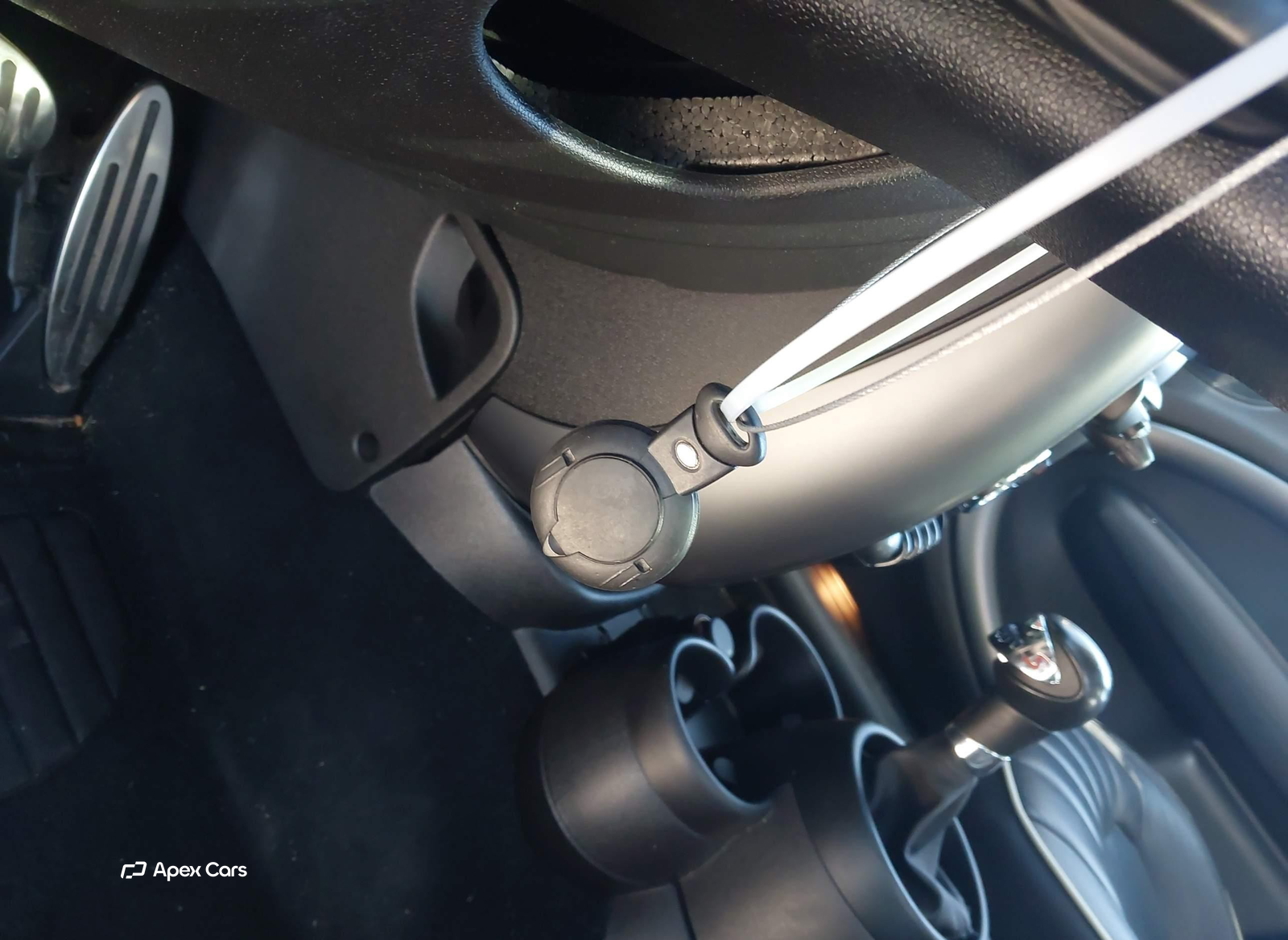MINI Countryman 2015