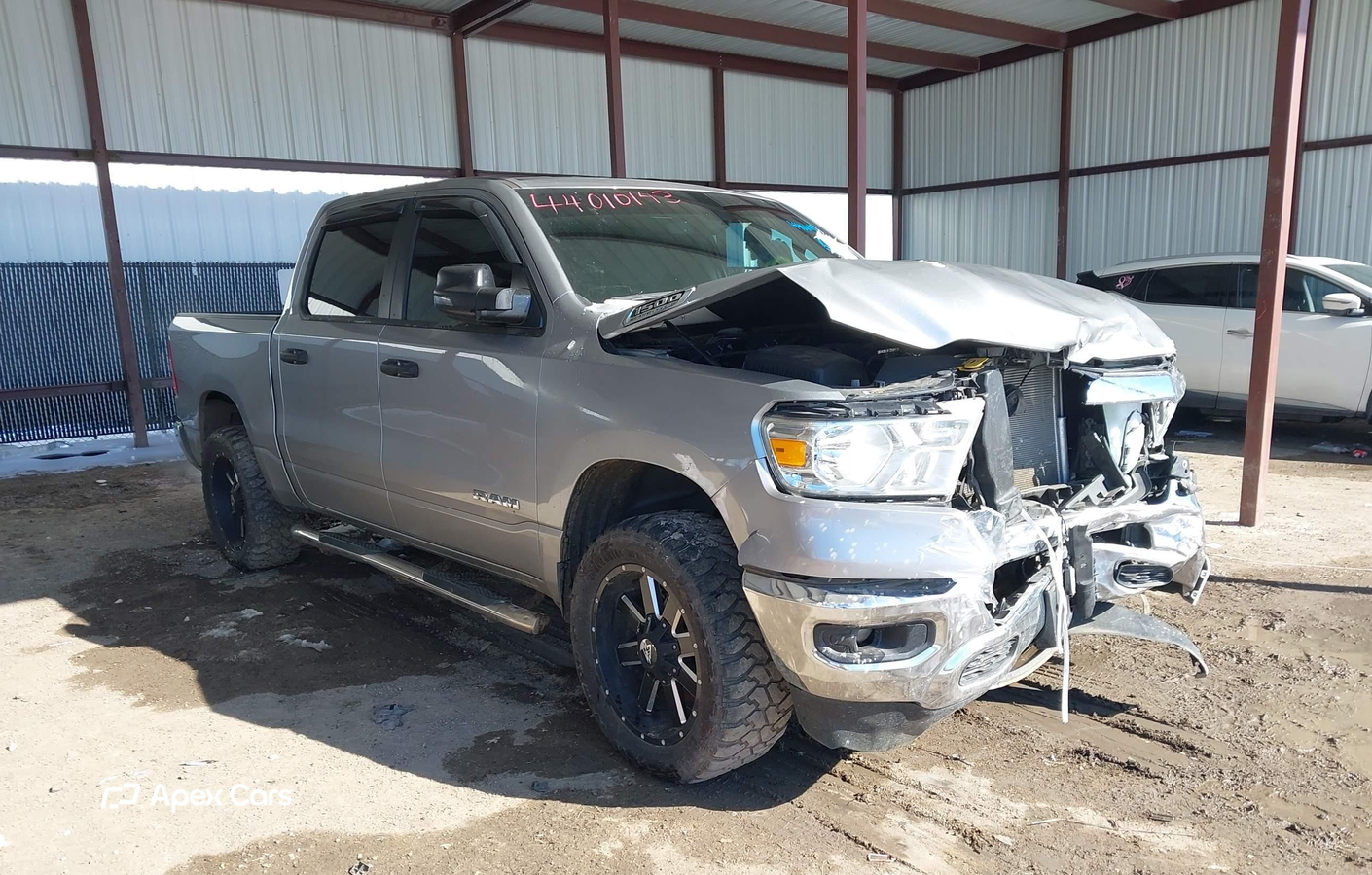 RAM 1500 2023