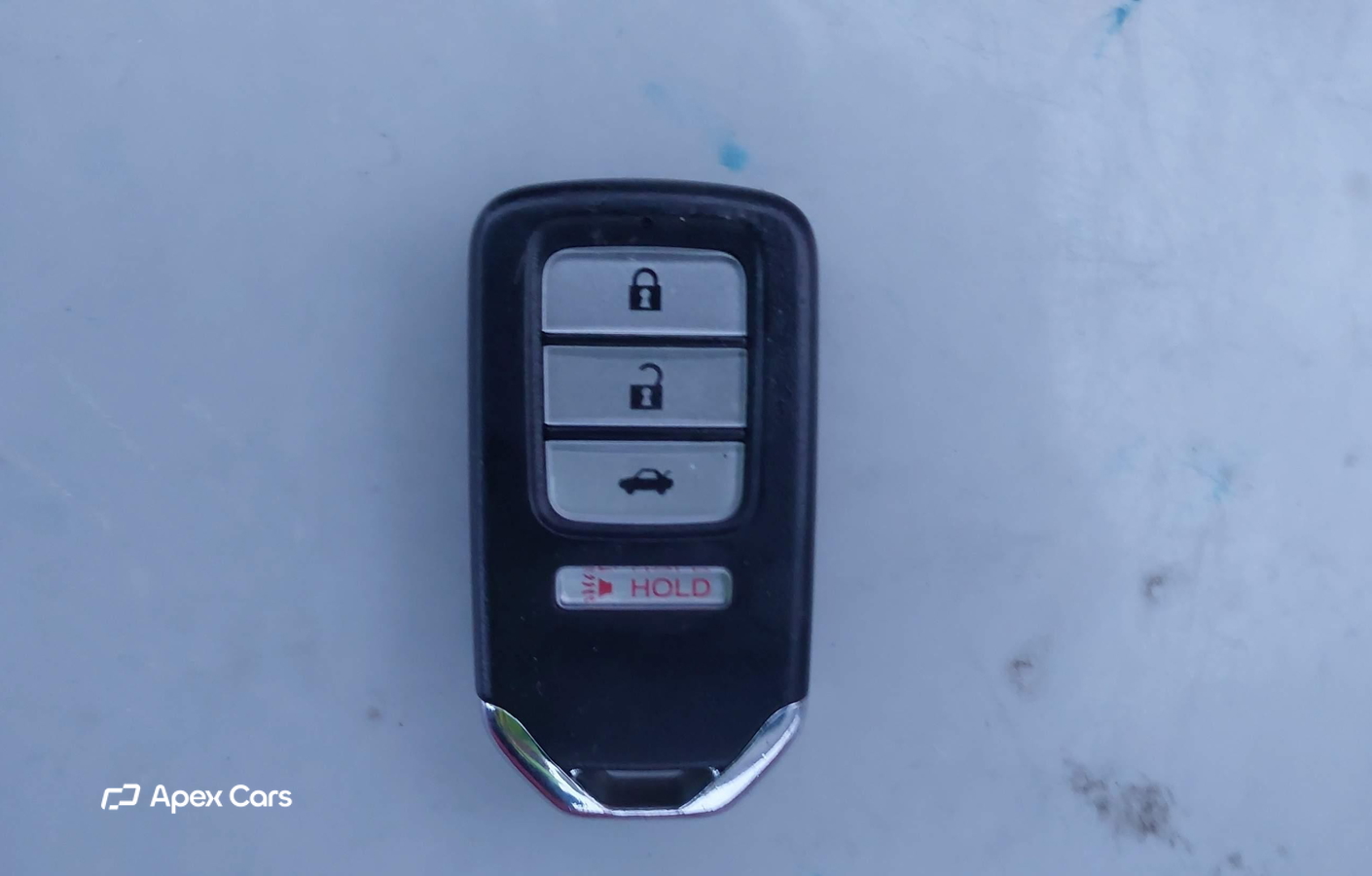 Honda Civic 2020