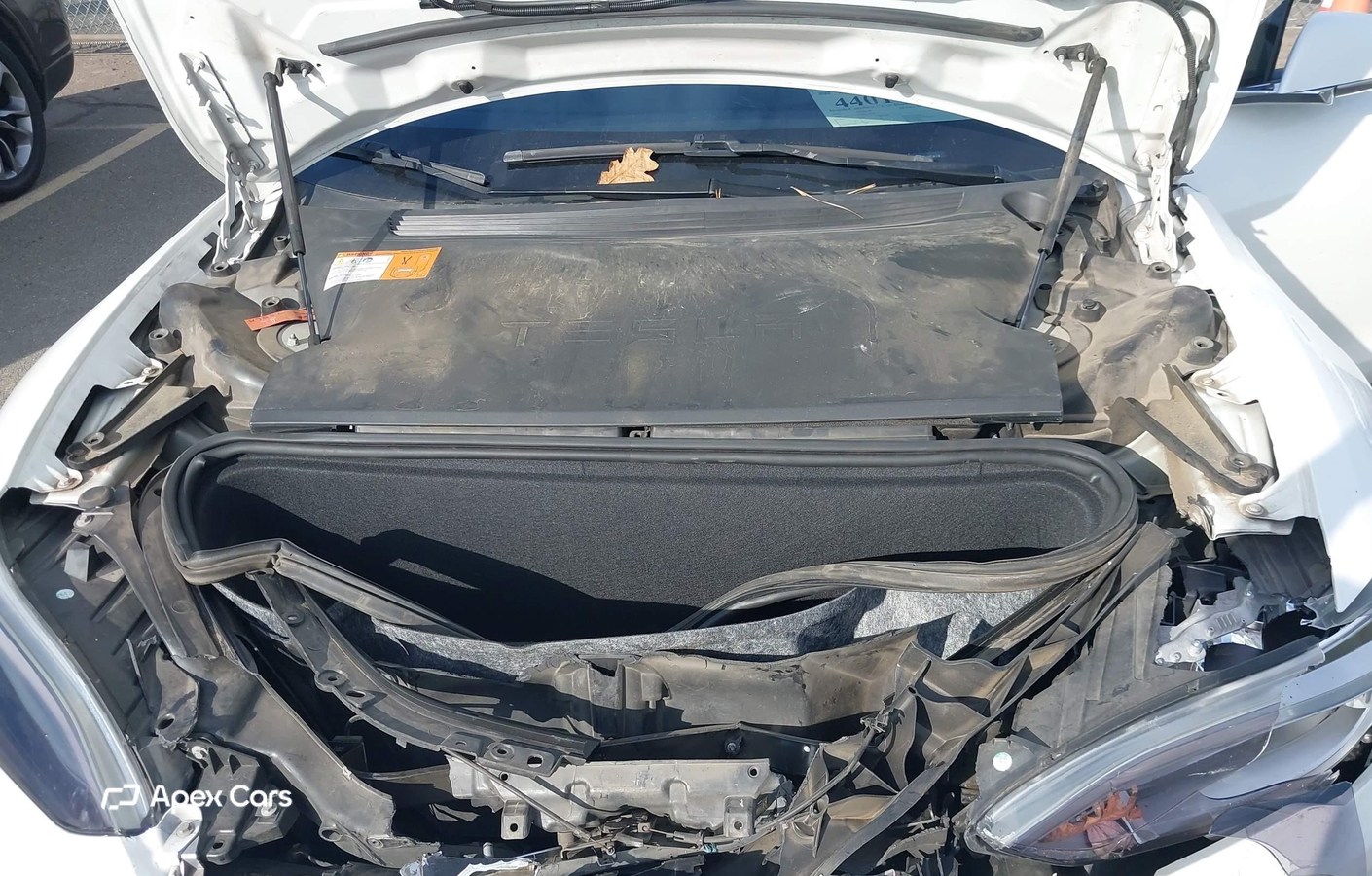 Tesla Model S 2017