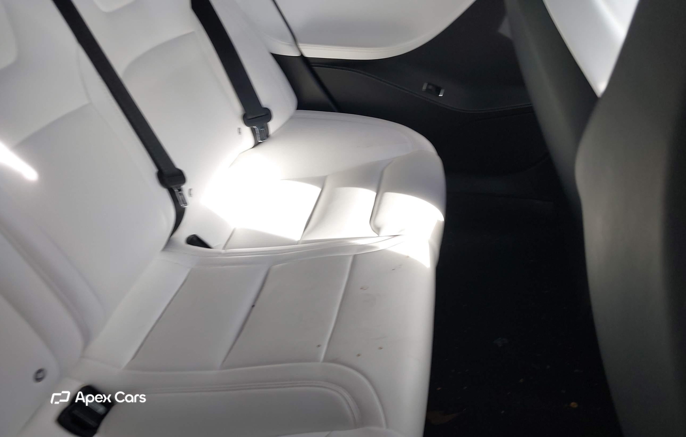 Tesla Model S 2017