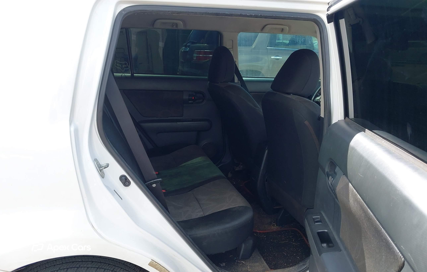 Scion xB 2013