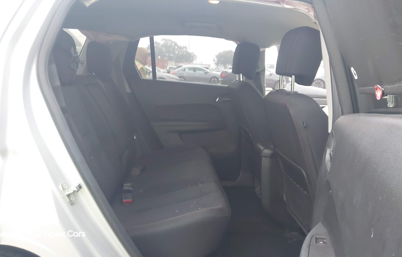 GMC Terrain 2014