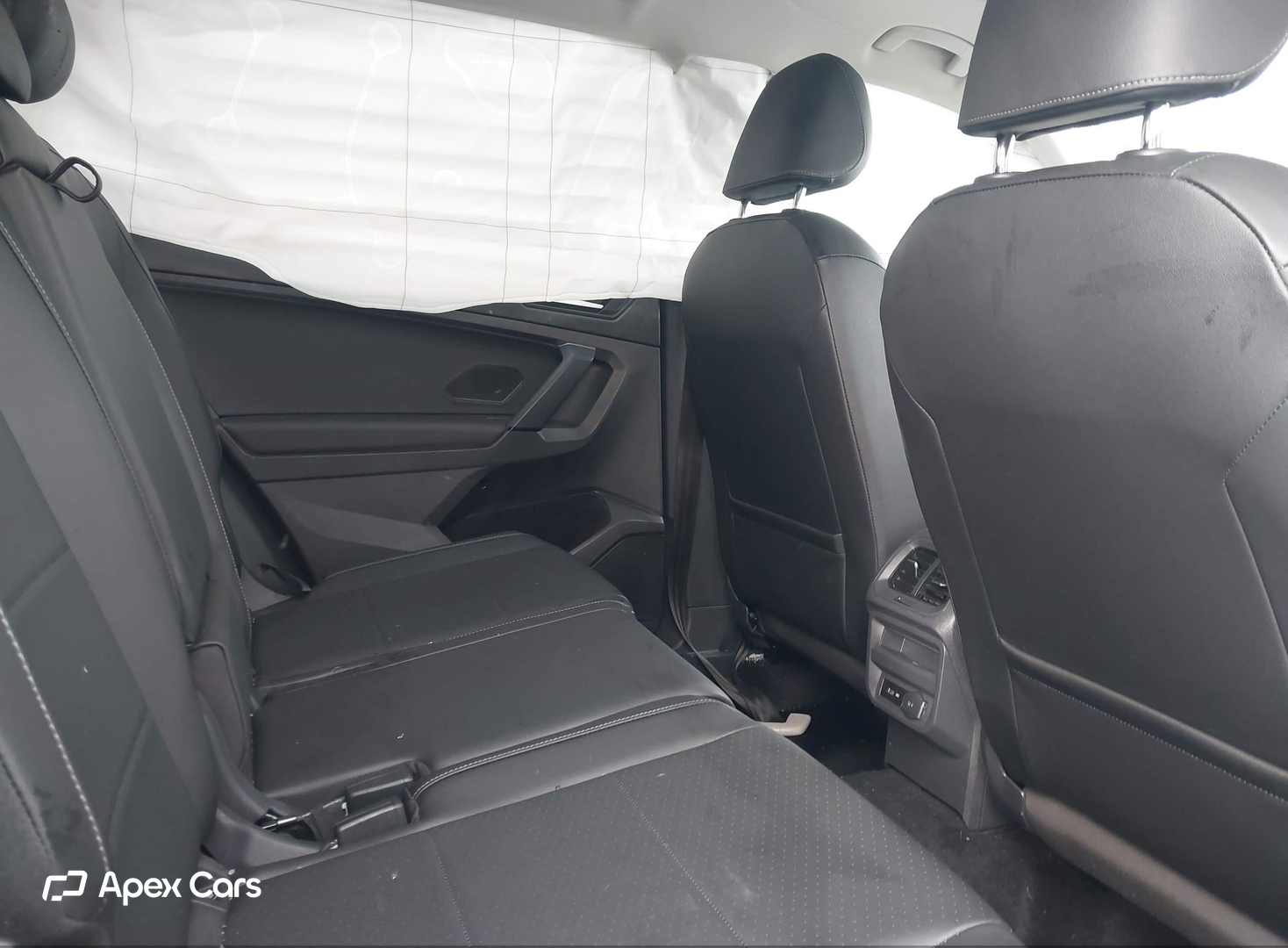 Volkswagen Tiguan 2019