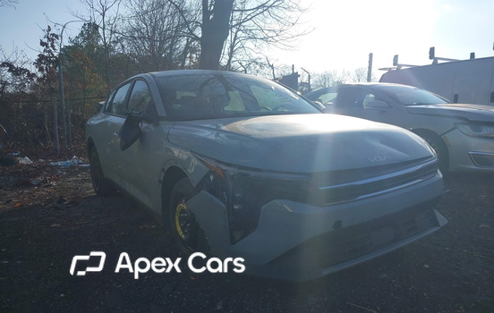 Kia K4 2025 - Image 1 of 16