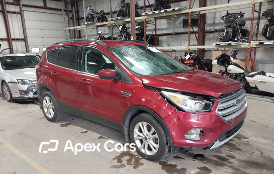 Ford Escape 2018 - Image 1 of 20