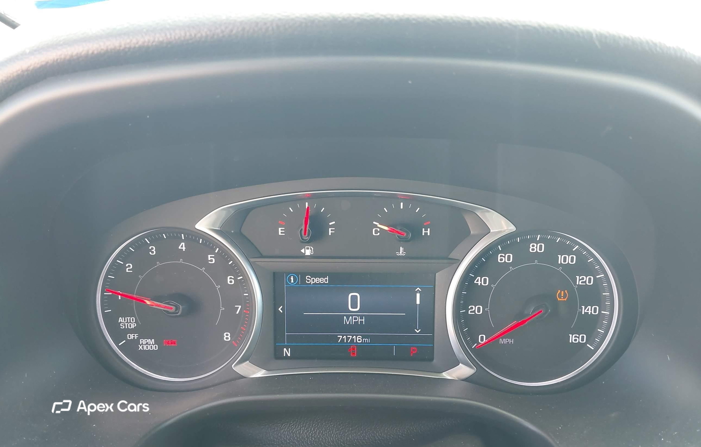GMC Acadia 2020