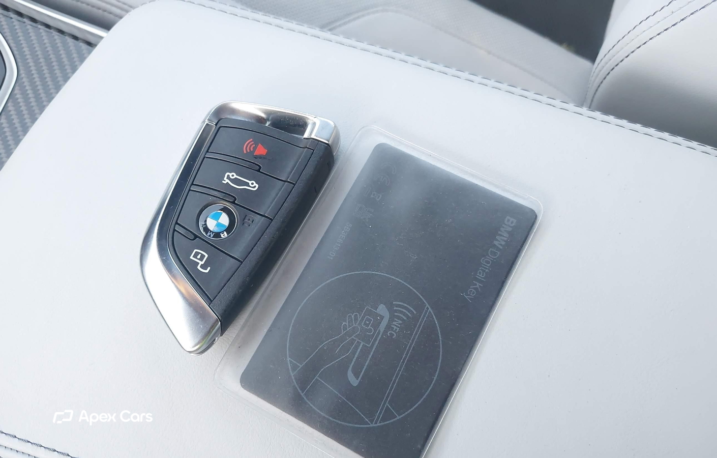 BMW M3 2024