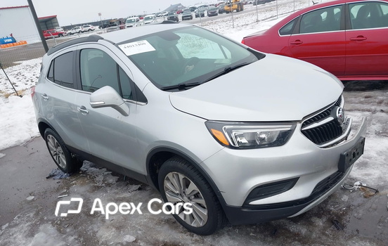 Buick Encore 2019 - Zdjęcie 1 z 16