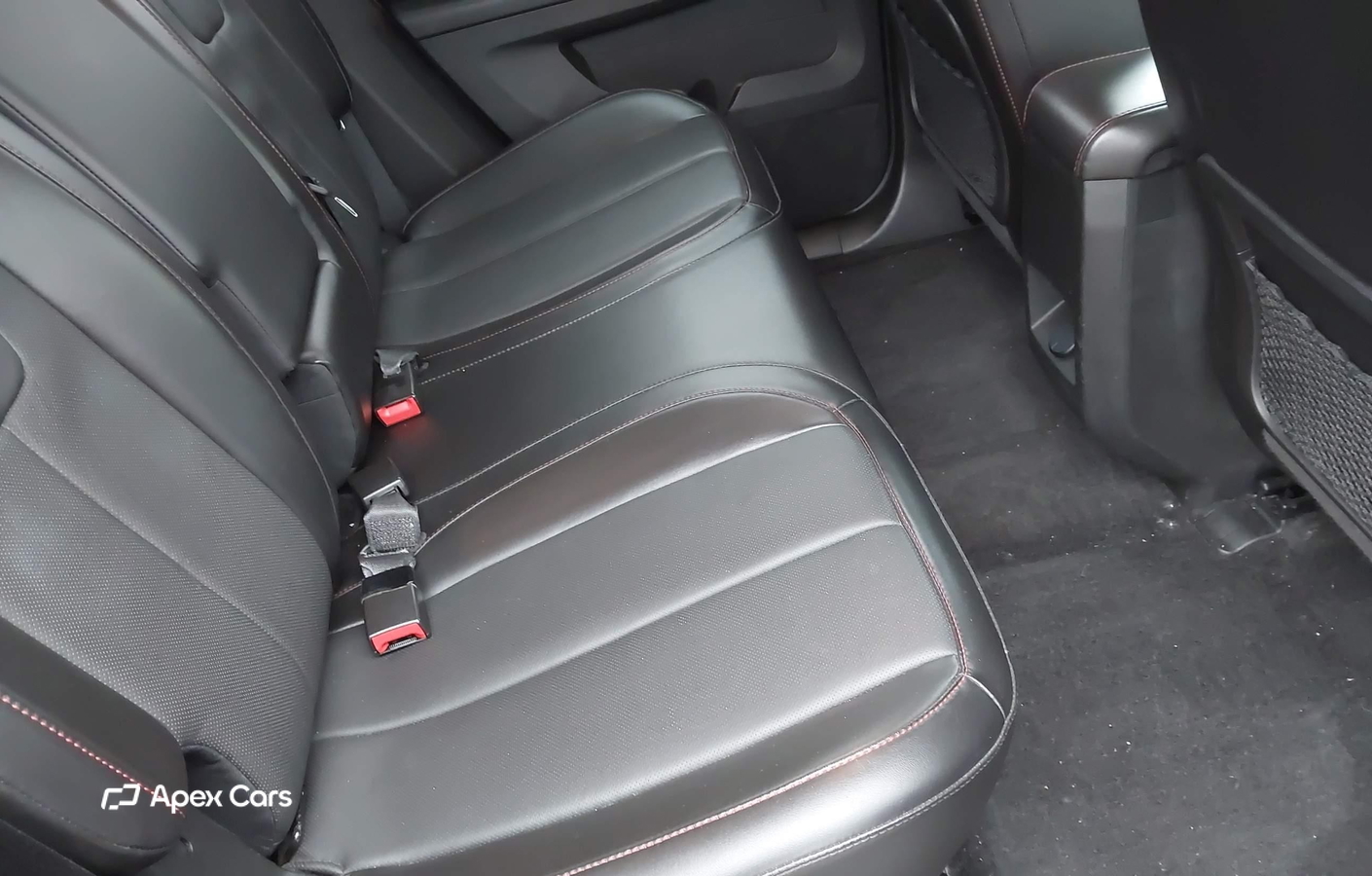 GMC Terrain 2015