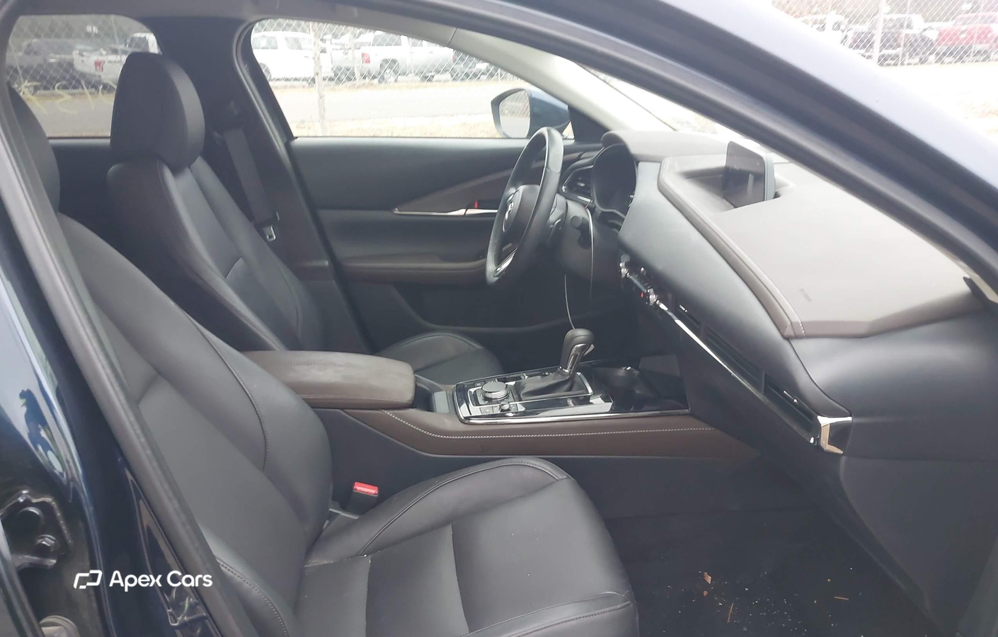 Mazda CX-30 2024