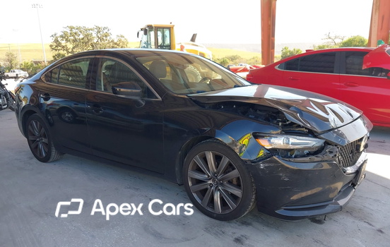 Mazda 6 2018 - Image 1 of 16