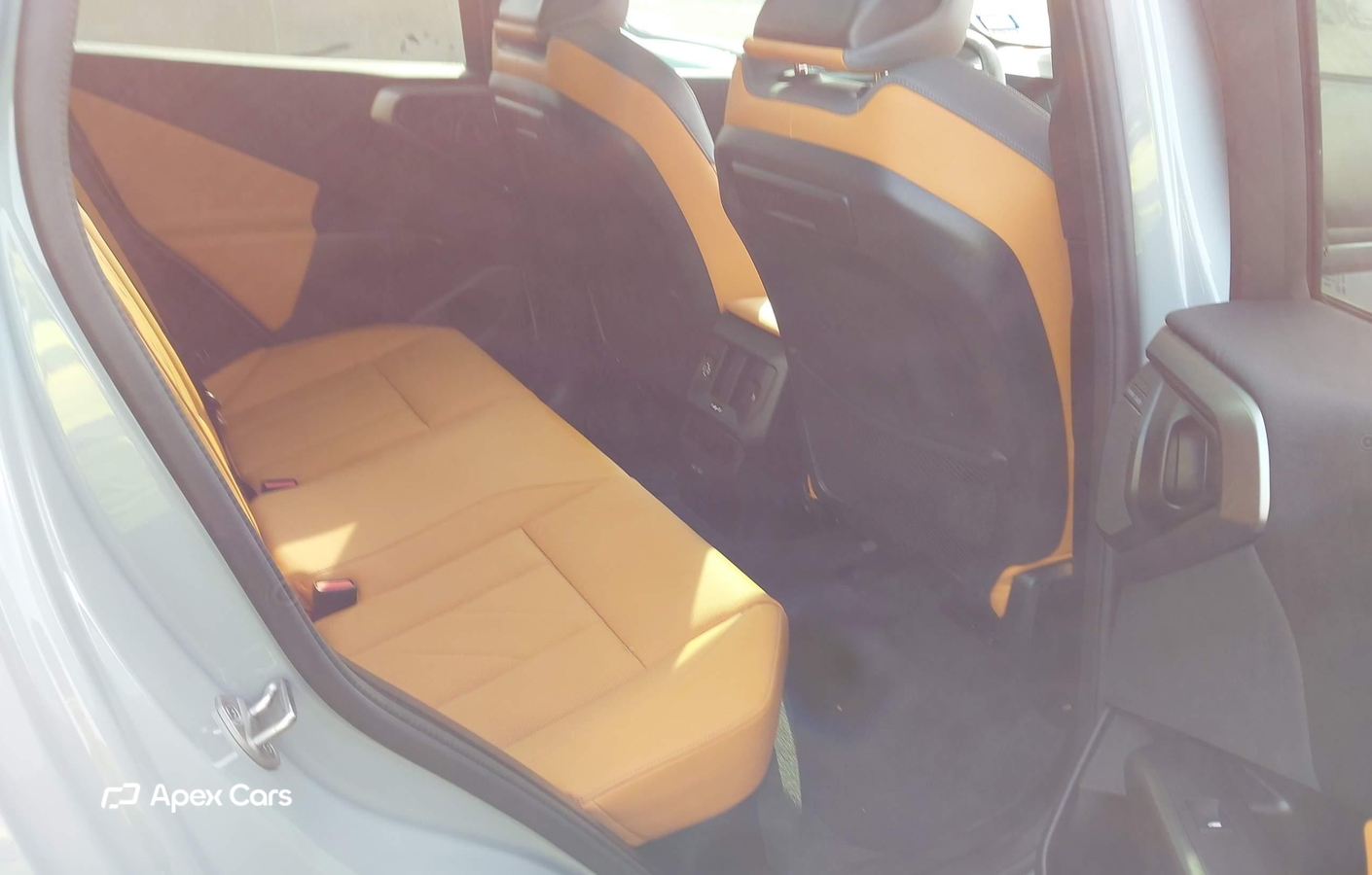 BMW X3 2025
