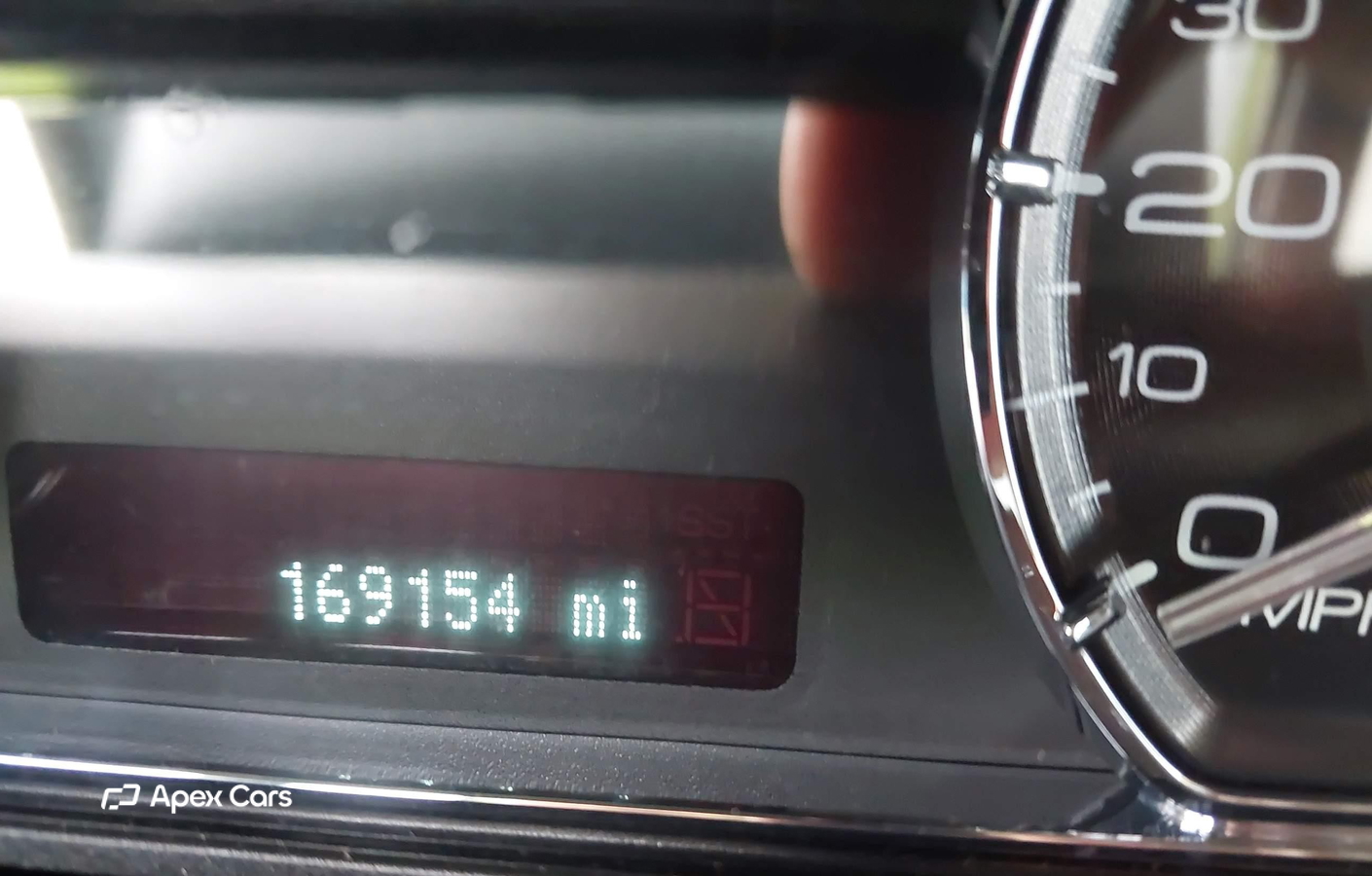 Lincoln MKS 2009