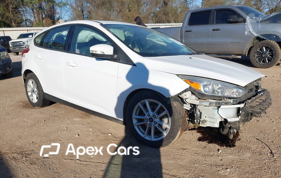 Ford Focus 2016 - Image 1 of 14