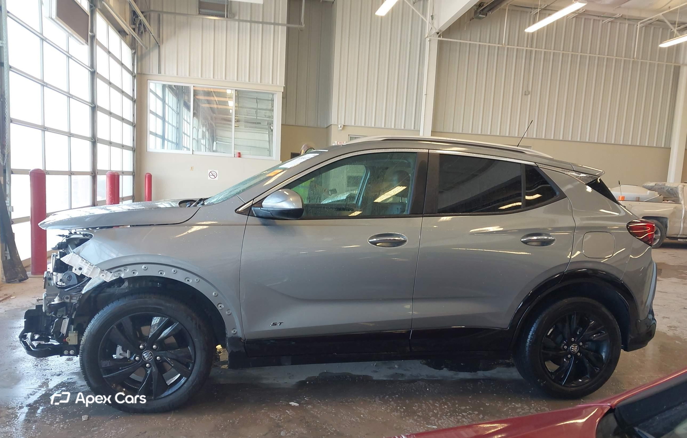 Buick Encore GX 2025