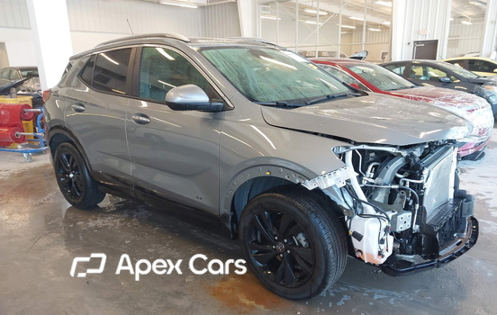 Buick Encore GX 2025 - Image 1 of 17
