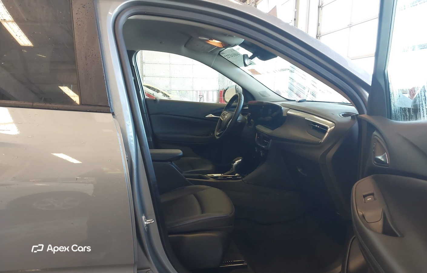 Buick Encore GX 2025
