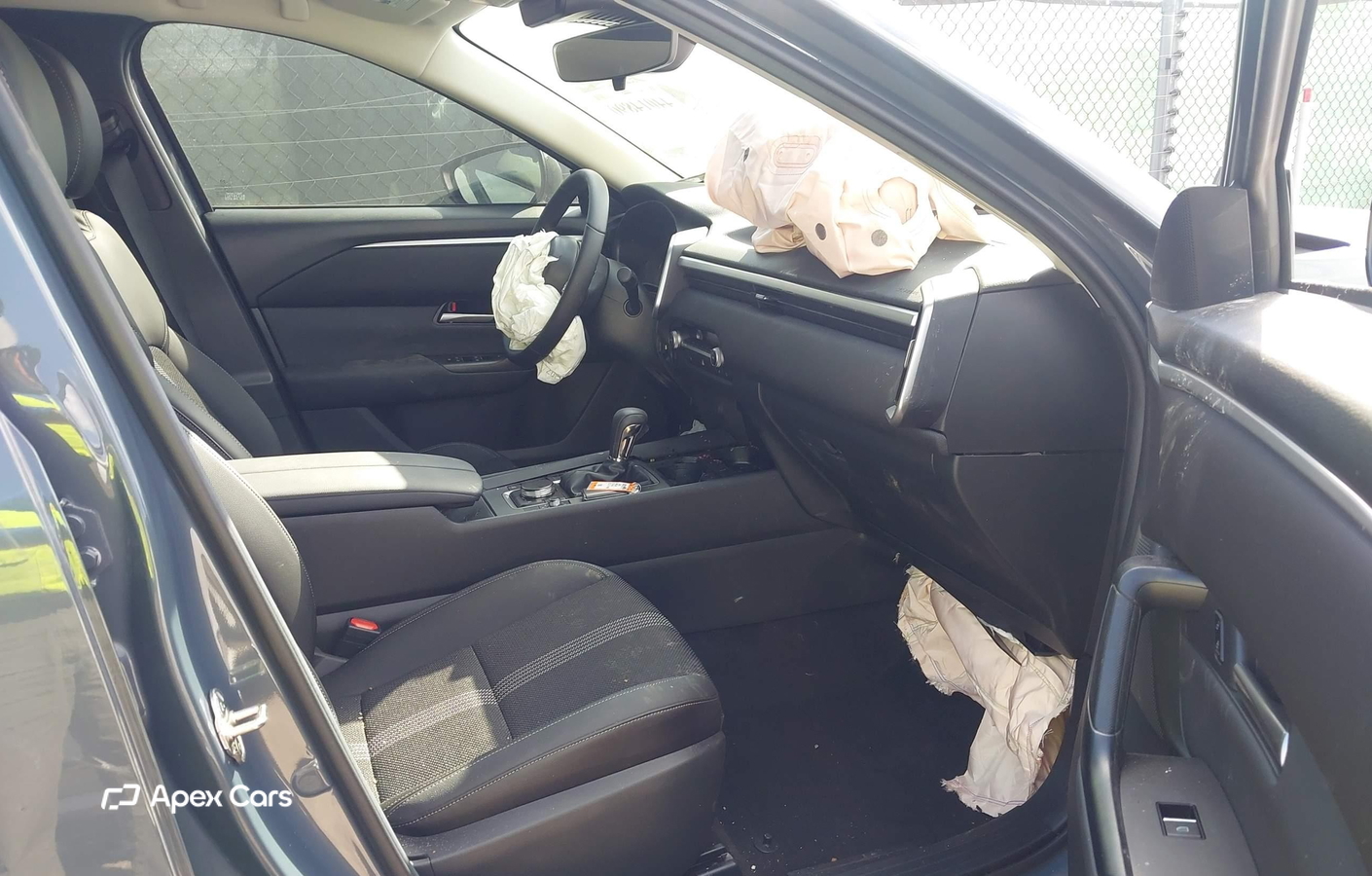 Mazda CX-50 2025