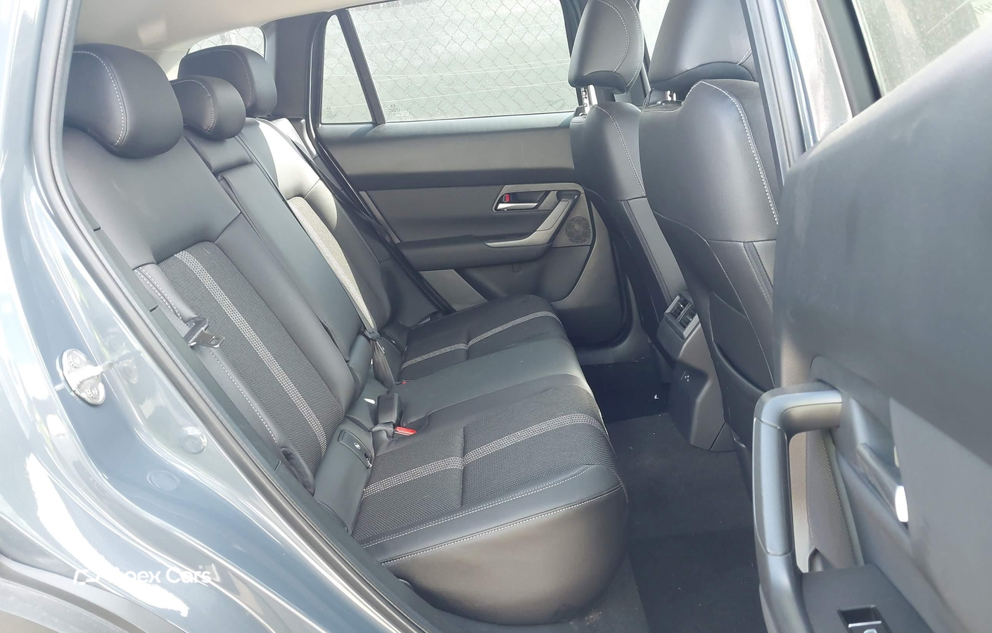 Mazda CX-50 2025