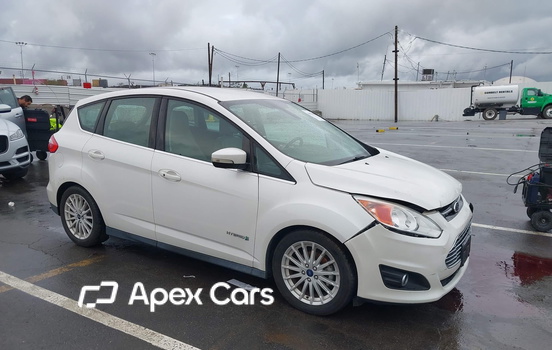Ford C-MAX 2016 - Image 1 of 18