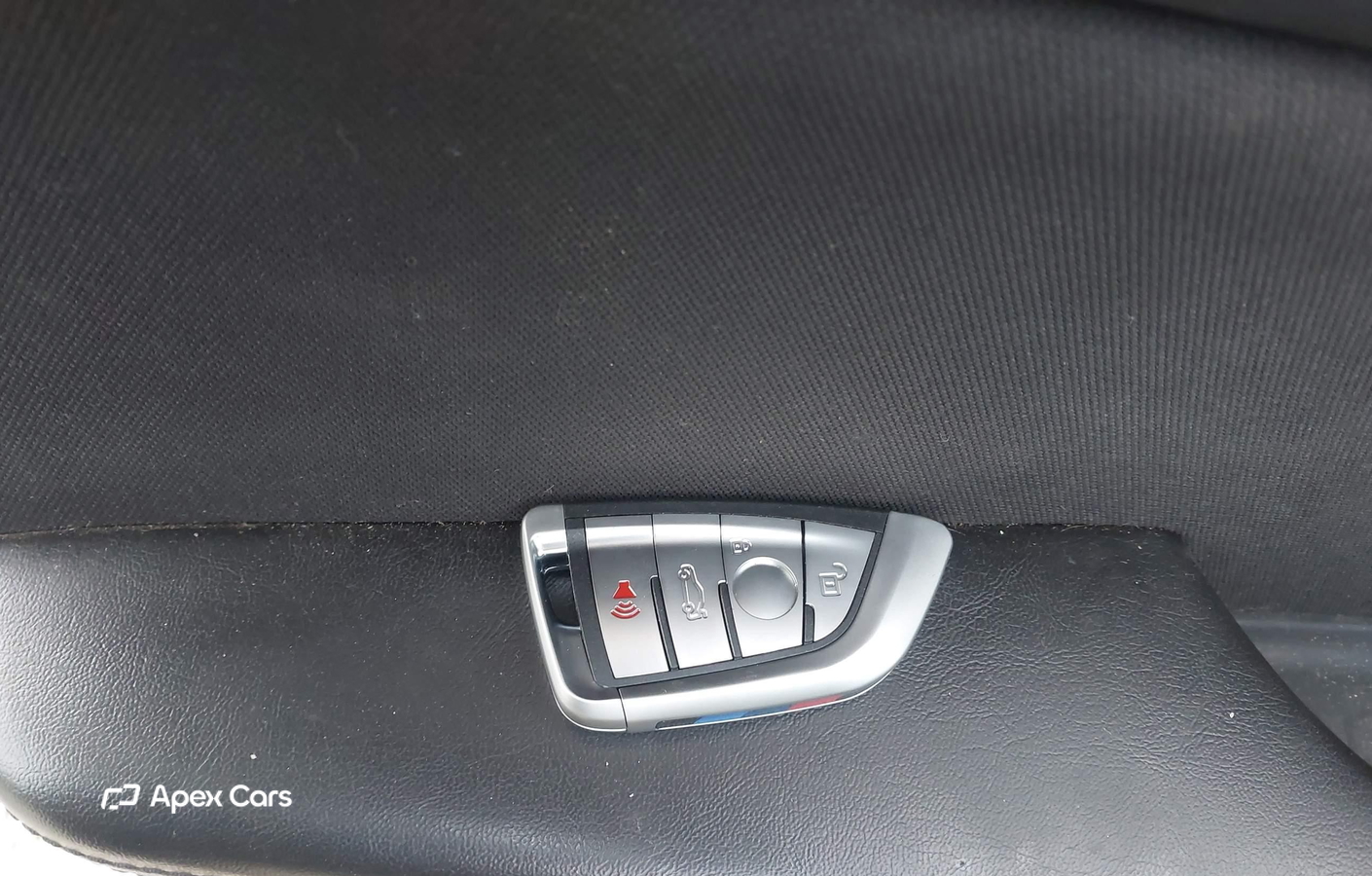 Chrysler 200 2015